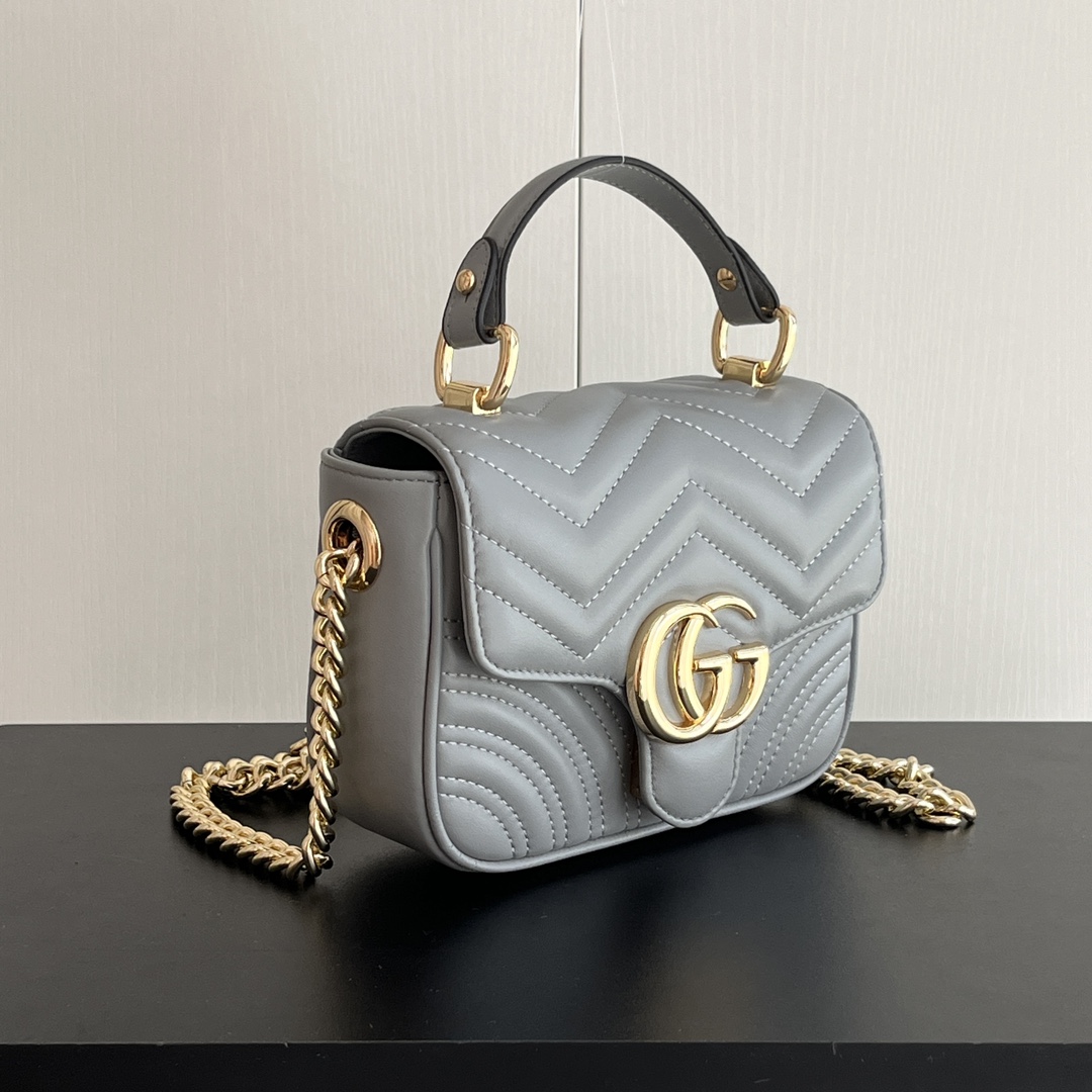 Gucci Satchel Bags